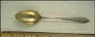 Decatur, Illinois Souvenir Spoon THUMBNAIL