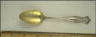Danville, Illinois Souvenir Spoon THUMBNAIL