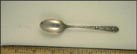 World's Fair, A Century of Progress, 1833-1933, Chicago, Illinois Souvenir Spoon THUMBNAIL