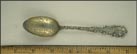 Champaign, Illinois Souvenir Spoon THUMBNAIL