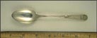 1833-1933 A Century of Progress, World's Fair, Chicago, Illinois Souvenir Spoon THUMBNAIL