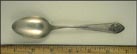 1933 A Century of Progress, Chicago, Illinois Souvenir Spoon THUMBNAIL
