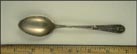 1833-1933 A Century of Progress, World's Fair, Chicago, Illinois Souvenir Spoon THUMBNAIL
