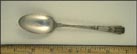 1933 A Century of Progress, Chicago, Illinois Souvenir Spoon THUMBNAIL