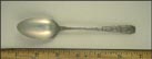 1833 Official 1933 A Century of Progress, Chicago, Illinois Souvenir Spoon THUMBNAIL
