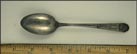 1833-1933 A Century of Progress, World's Fair, Chicago, Illinois Souvenir Spoon THUMBNAIL