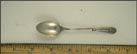1833-1933 A Century of Progress, World's Fair, Chicago, Illinois Souvenir Spoon THUMBNAIL