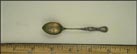 Evanston, Illinois Souvenir Spoon THUMBNAIL