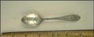 Minute Man, Old South Church, Boston, Massachusetts Souvenir Spoon THUMBNAIL