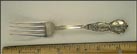 Washington's Tomb, US Treasury, White House, New Library , Washington, District of Columbia Souvenir Spoon THUMBNAIL