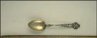 Palm Beach, Florida Souvenir Spoon THUMBNAIL