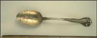 High School, Monett, Missouri Souvenir Spoon THUMBNAIL