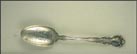 Beckwith Memorial Theatre, Dowagiac, Michigan Souvenir Spoon THUMBNAIL