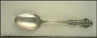 Hackley Hospital, Muskegon, Michigan Souvenir Spoon THUMBNAIL