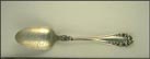 Alpena, Michigan Souvenir Spoon THUMBNAIL