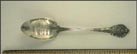 Mother Ward Home March 24th 1886... Souvenir Spoon THUMBNAIL