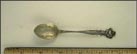 Laurium, Michigan Souvenir Spoon THUMBNAIL
