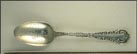 San Diego, California Souvenir Spoon THUMBNAIL