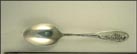 Knotts Berry Farm, Cut Out Covered Wagon, California Souvenir Spoon THUMBNAIL