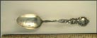 Hemet, California Souvenir Spoon THUMBNAIL
