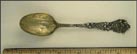 Government Damm, Orland, California Souvenir Spoon THUMBNAIL