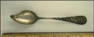 1892, Los Angeles, California Souvenir Spoon THUMBNAIL