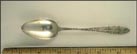 Oakland, Golden Gate Bridge, San Francisco, California Souvenir Spoon THUMBNAIL