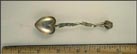 San Francisco, California Souvenir Spoon THUMBNAIL