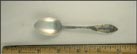 Fisherman's Wharf, San Francisco, California Souvenir Spoon THUMBNAIL