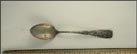 Stockton, California Souvenir Spoon THUMBNAIL