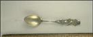 Modesto, California Souvenir Spoon THUMBNAIL
