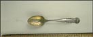 Lick Observatory, San Jose, California Souvenir Spoon THUMBNAIL