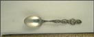 City Seal, Portola, Cliff House, Mission Dolores...... Souvenir Spoon THUMBNAIL