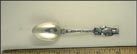Teddy Bear Souvenir Spoon THUMBNAIL