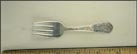Little Boy Blue Souvenir Spoon THUMBNAIL