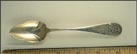 Long Fellow, Souvenir Souvenir Spoon THUMBNAIL