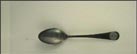 Daughters of the American Revolution Souvenir Spoon THUMBNAIL