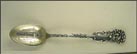 Manufactures Building Souvenir Spoon THUMBNAIL