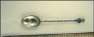 Church Souvenir Spoon THUMBNAIL