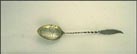 Westfield Nor School Souvenir Spoon THUMBNAIL