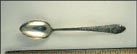 Farm Scene, Japan Souvenir Spoon THUMBNAIL