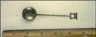 Japanese Gate, Japan Souvenir Spoon THUMBNAIL
