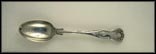 London, England Souvenir Spoon THUMBNAIL