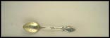 Long Beach, California Souvenir Spoon THUMBNAIL