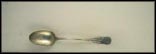 Thousand Island Park, New York Souvenir Spoon THUMBNAIL