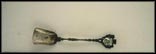 Enameled Crest, Murnau, Germany Souvenir Spoon THUMBNAIL