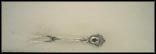 Enameled Crest, Munchen, Germany Souvenir Spoon THUMBNAIL
