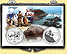 Jefferson Nickel - 2005 Set of 2 THUMBNAIL