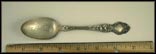 Los Angeles, California, Los Angeles, California Souvenir Spoon THUMBNAIL