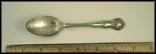 Cliff House, San Francisco, California Souvenir Spoon THUMBNAIL